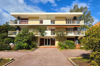  Appartement � vendre 1 pi�ce 28 m�