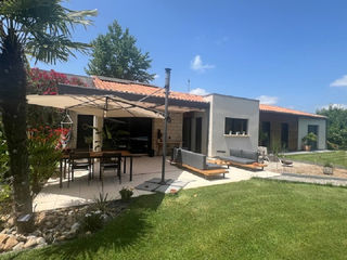  Maison � vendre 6 pi�ces 170 m�