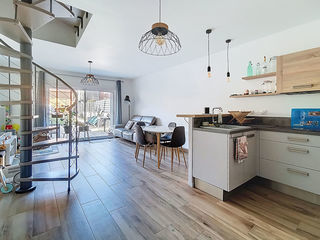  Maison � vendre 3 pi�ces 74 m�