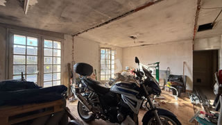  Maison � vendre 1 pi�ce 40 m�