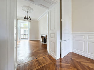  Appartement � vendre 5 pi�ces 123 m�