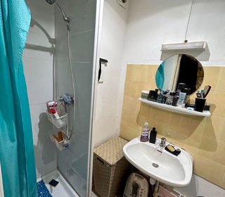  Appartement � vendre 1 pi�ce 25 m�