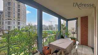  Appartement � vendre 4 pi�ces 78 m�