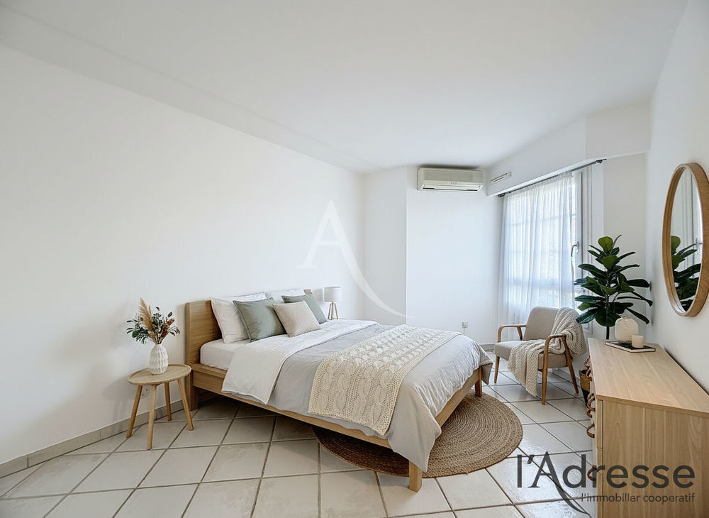 � vendre  Appartement Mandelieu-la-Napoule (06210)