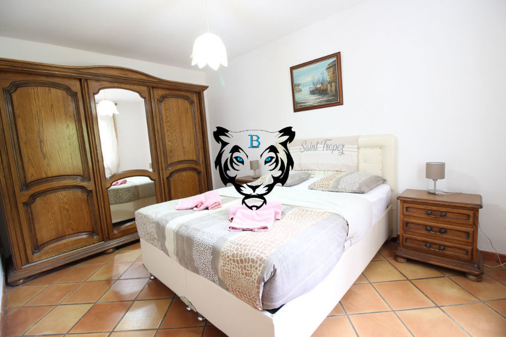 � vendre  Maison Sainte-Maxime (83120)