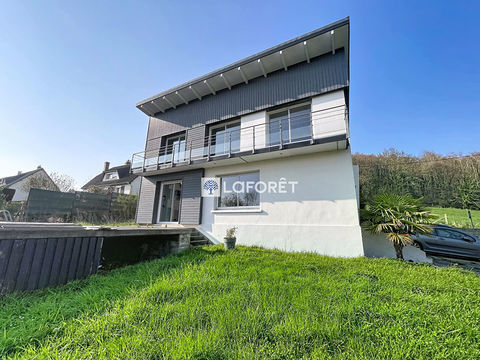   Maison 6 pi�ces 182 m� Maison - 6 pi�ce(s) - 182 m�