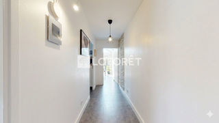  Appartement � vendre 3 pi�ces 67 m�