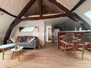  Appartement � vendre 2 pi�ces 26 m�