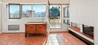  Appartement � vendre 4 pi�ces 91 m�