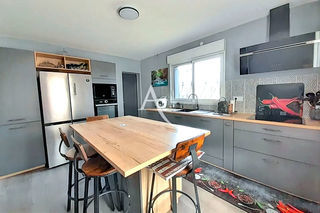  Maison � vendre 7 pi�ces 143 m�