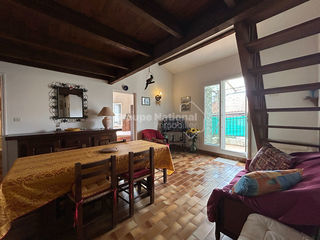  Appartement � vendre 3 pi�ces 62 m�