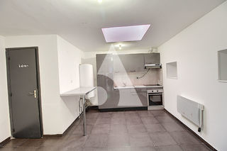  Appartement � louer 1 pi�ce 