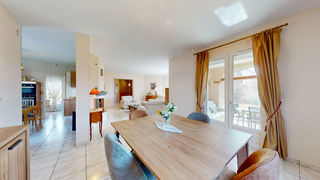  Maison � vendre 6 pi�ces 164 m�