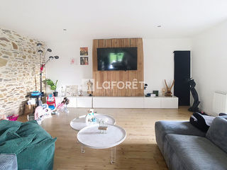  Maison � vendre 5 pi�ces 218 m�