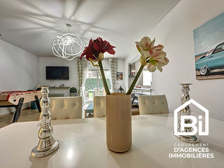  Appartement � vendre 4 pi�ces 91 m�