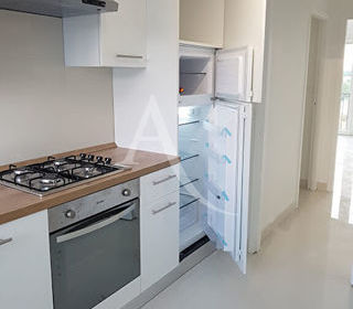  Appartement � louer 3 pi�ces 56 m�