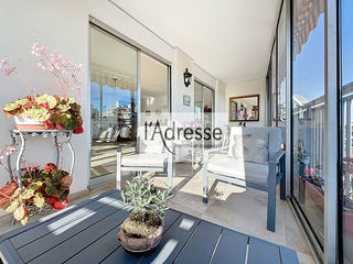  Appartement � vendre 4 pi�ces 81 m�