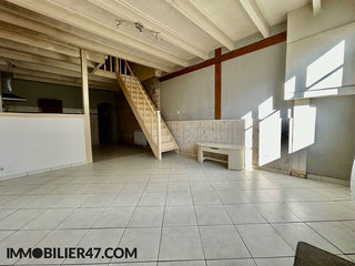  Maison � vendre 4 pi�ces 