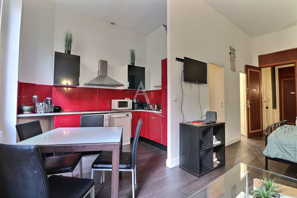 � vendre  Appartement Marseille 1
