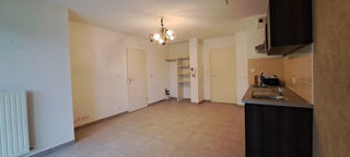  Appartement � vendre 2 pi�ces 42 m�