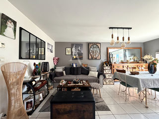  Maison � vendre 4 pi�ces 79 m�