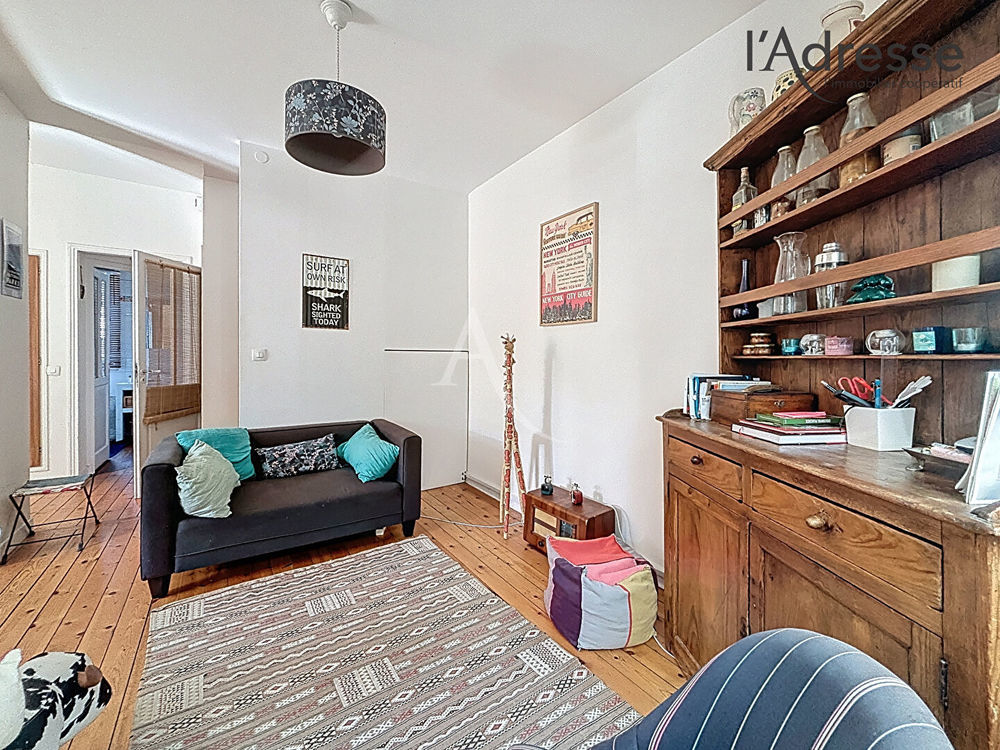 � vendre  Maison Suresnes (92150)