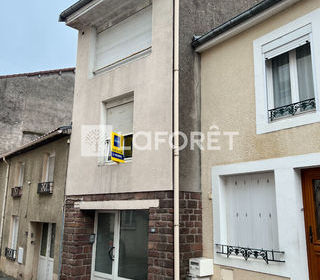  Immeuble � vendre 6 pi�ces 135 m�