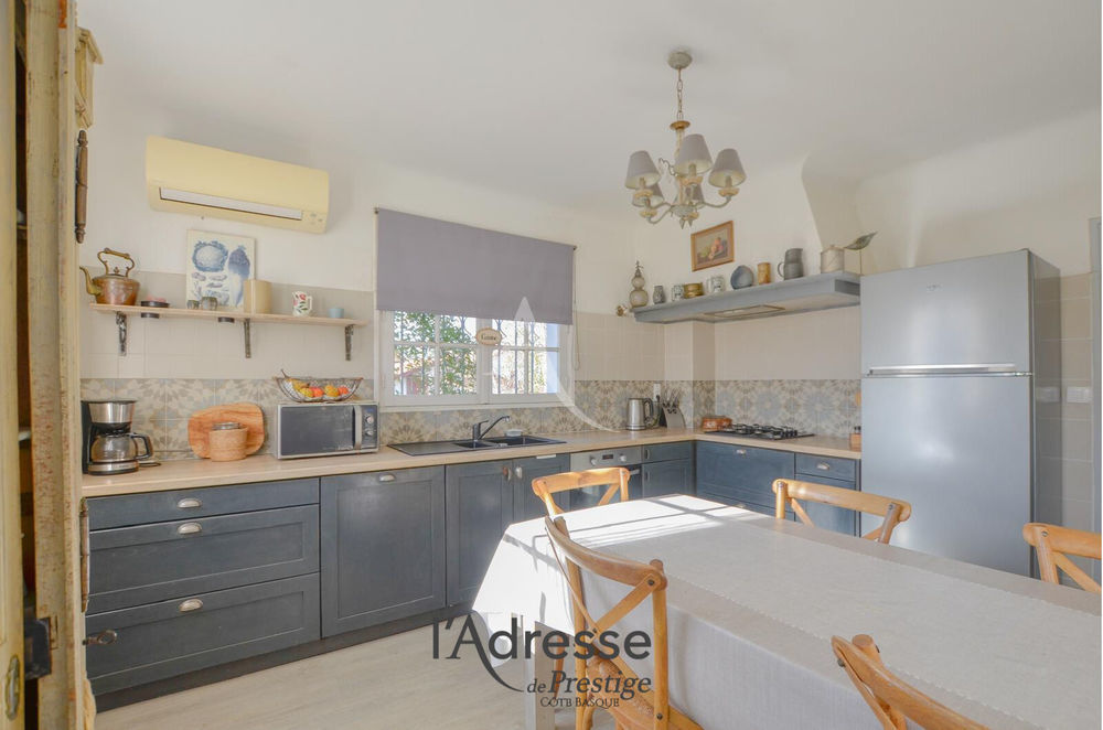 � vendre  Appartement Ciboure (64500)