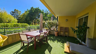  Appartement � vendre 3 pi�ces 77 m�