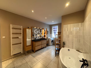  Maison � vendre 6 pi�ces 138 m�