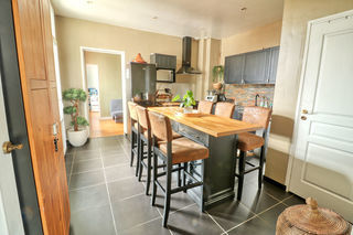  Appartement � vendre 4 pi�ces 77 m�