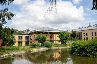  Appartement � vendre 1 pi�ce 21 m�