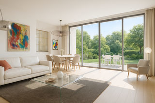  Appartement � vendre 5 pi�ces 122 m�