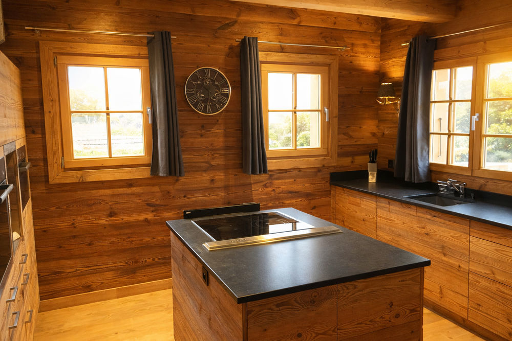 � vendre  Maison Saint-�tienne-en-D�voluy (05250)