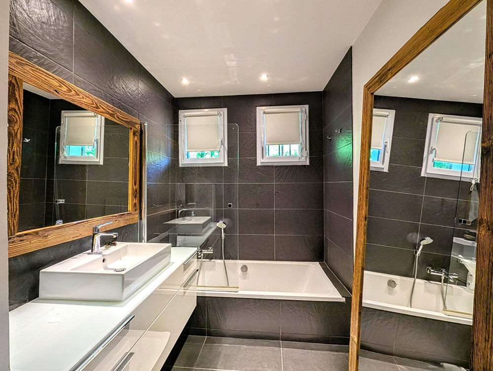 � vendre  Maison Aix-les-Bains (73100)