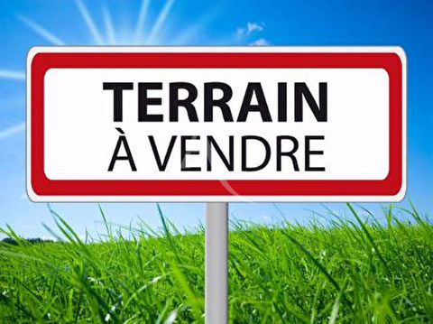 Vente Terrain Franqueville-Saint-Pierre (76520)