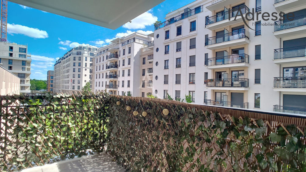 � vendre  Appartement Suresnes (92150)