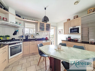  Maison � vendre 7 pi�ces 163 m�