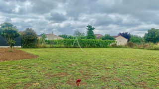  Terrain � vendre 640 m�