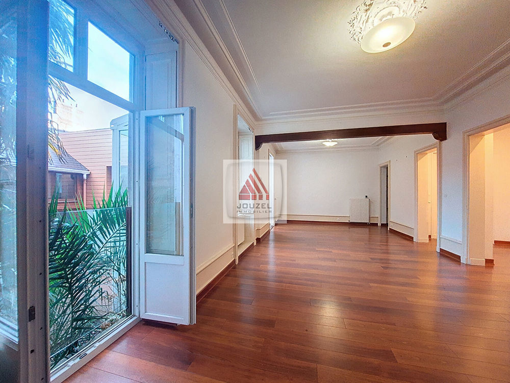 � vendre  Appartement Nantes (44000)