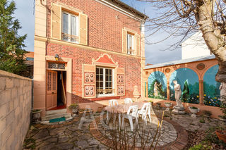  Maison � vendre 6 pi�ces 155 m�