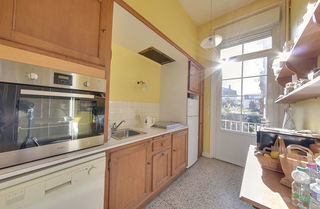  Maison � vendre 7 pi�ces 134 m�