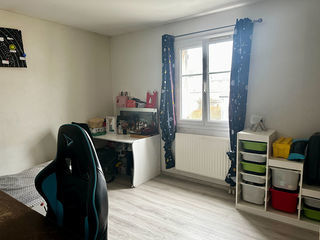  Maison � vendre 4 pi�ces 100 m�