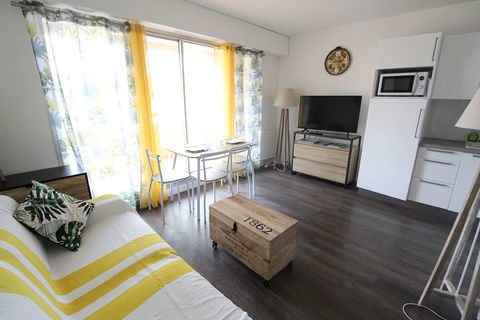 Vente Appartement La Baule-Escoublac (44500)