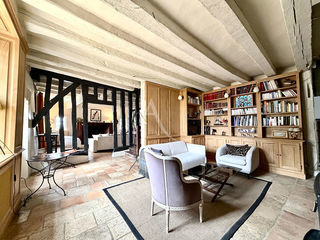  Maison � vendre 6 pi�ces 171 m�