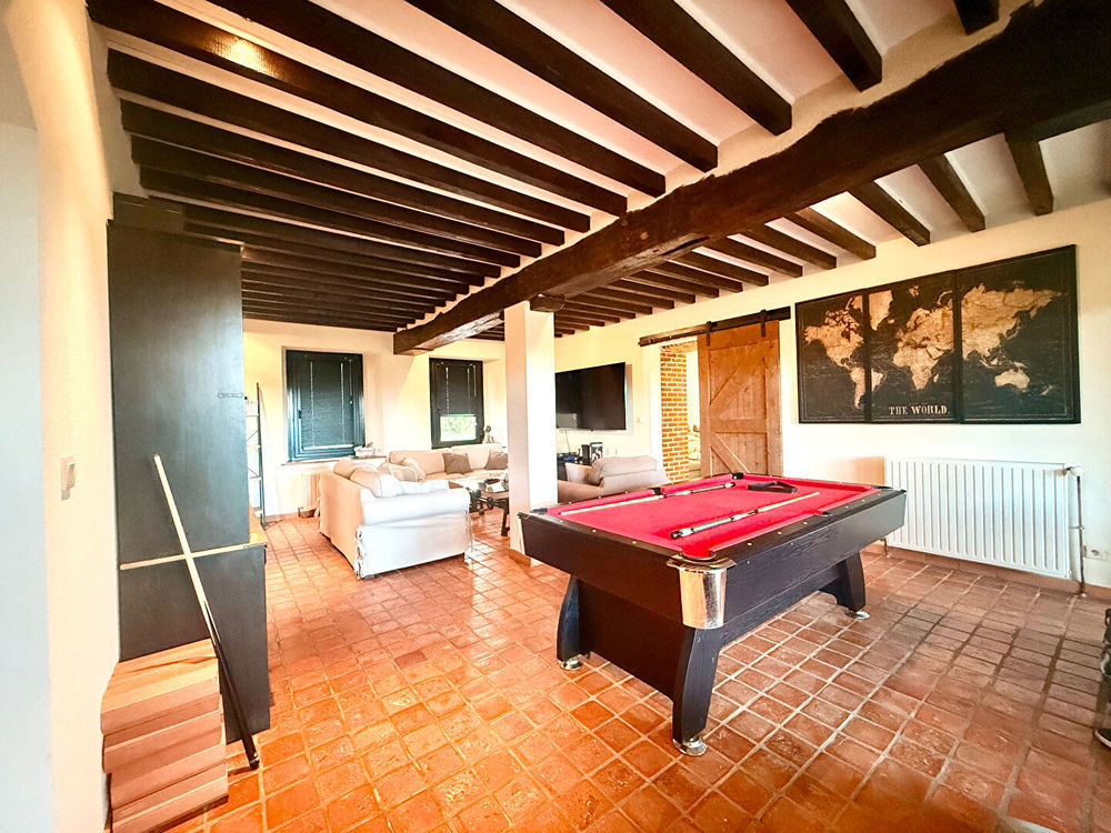 � vendre  Maison Criquetot-l'Esneval (76280)