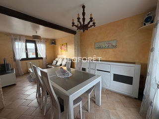  Maison � vendre 5 pi�ces 80 m�