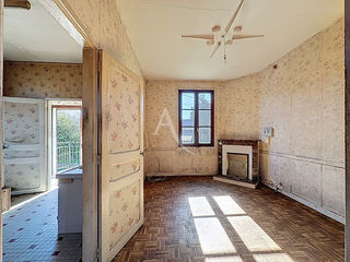  Maison � vendre 4 pi�ces 46 m�