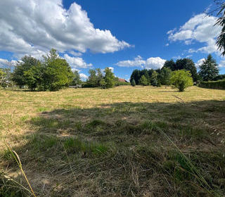  Terrain � vendre 1528 m�