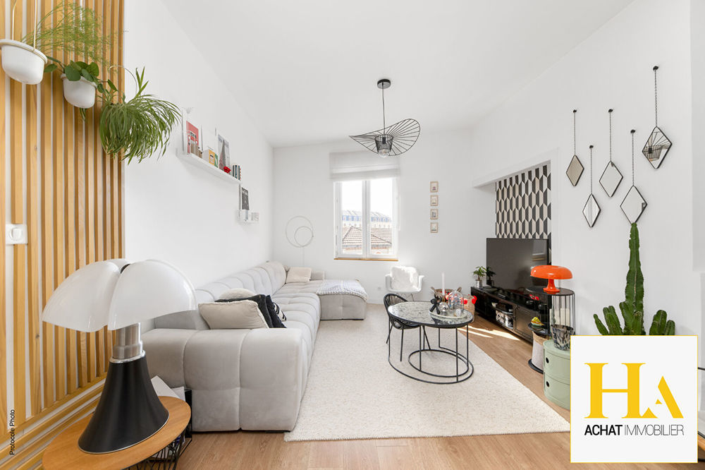 � vendre  Maison Toulouse (31000)